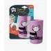 Vaso Explora AntiVuelco Super Cup +18m Violeta de Tommee Tippee